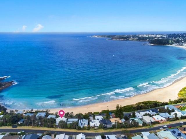 House for sale in Mollymook Beach, New South Wales
