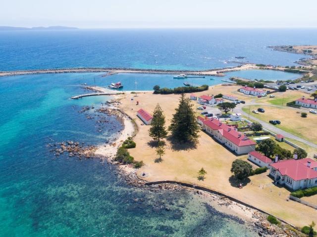 Property for sale in Low Head, Tasmania