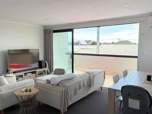 Townhouse for rent in North New Brighton, Christchurch