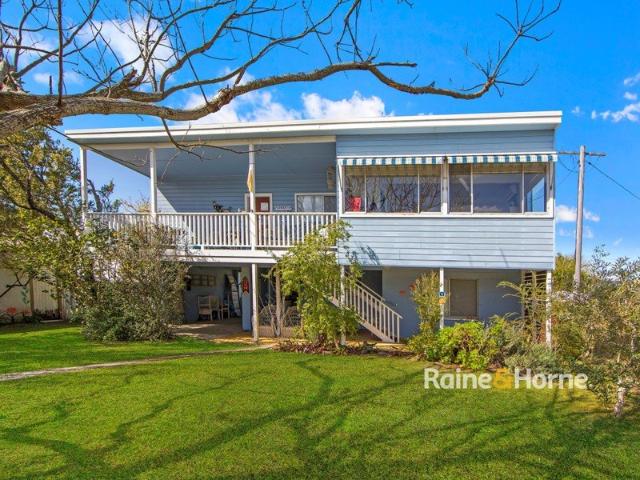House for sale in Patonga, New South Wales