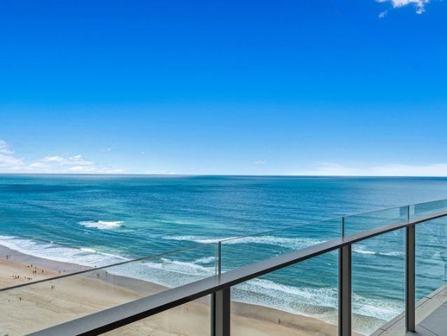 Apartment for sale in Surfers Paradise, Gold Coast City