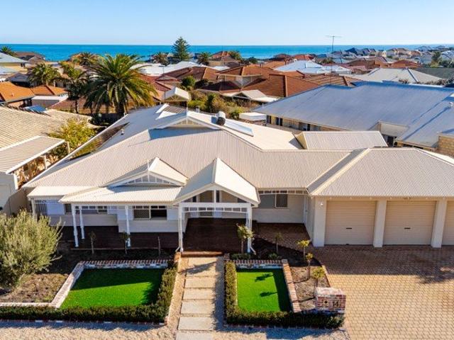 House for sale in Parklands, Western Australia