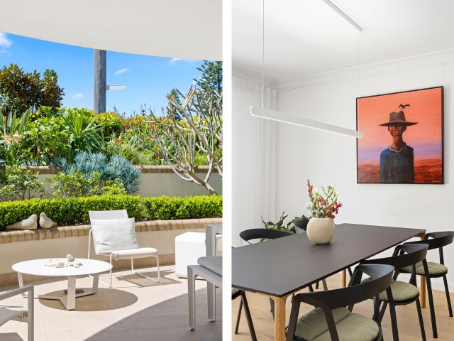 Apartment for sale in Manly, New South Wales