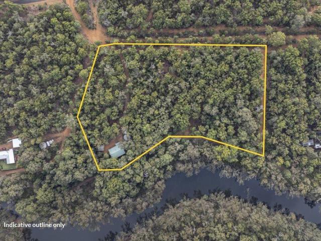 House for sale in Jalbarragup, Western Australia