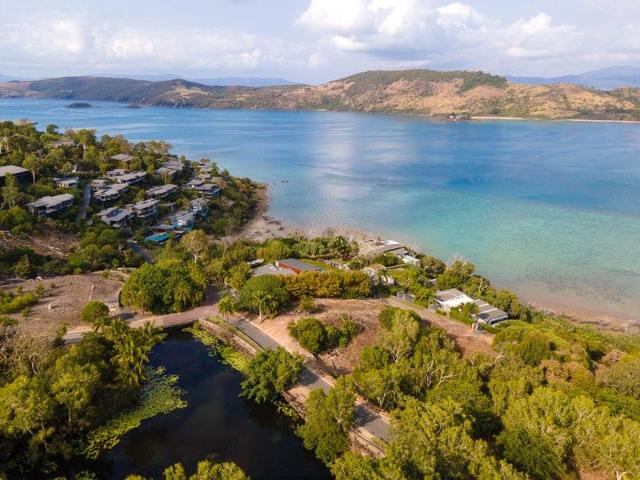 Land for sale in Whitsundays, Queensland