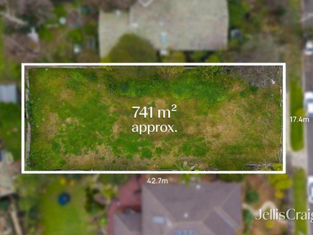 Land for sale in Camerons Creek, Victoria