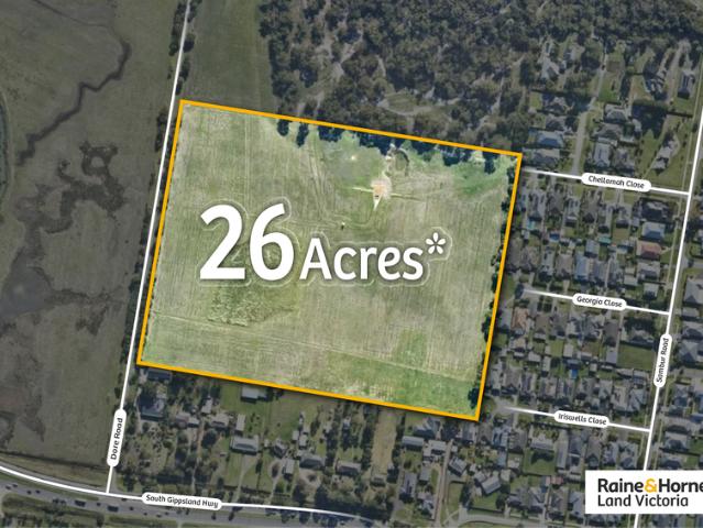 Property for sale in Camerons Creek, Victoria