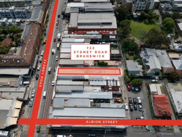Retail for sale in Brunswick, Melbourne