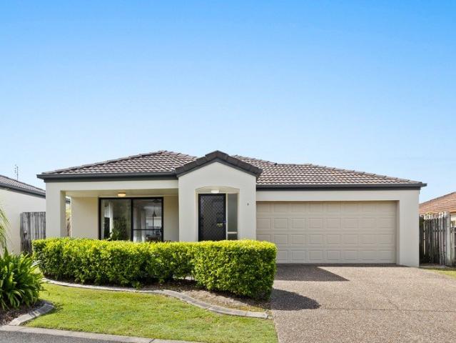Villa for sale in Fernbrook, Queensland