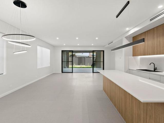 House for rent in St George, Sydney