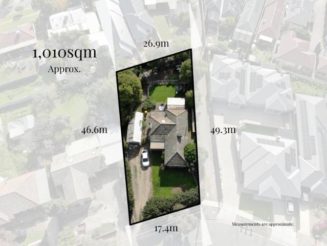 House for sale in Horseshoe Creek, South Australia
