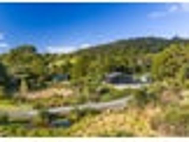 Land for sale in Taraunui, Northland