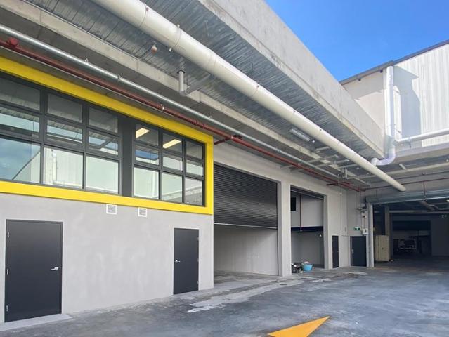 Warehouse for rent in Sydney, New South Wales
