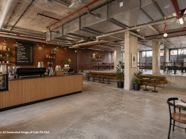 Retail for rent in Moorebank, Sydney