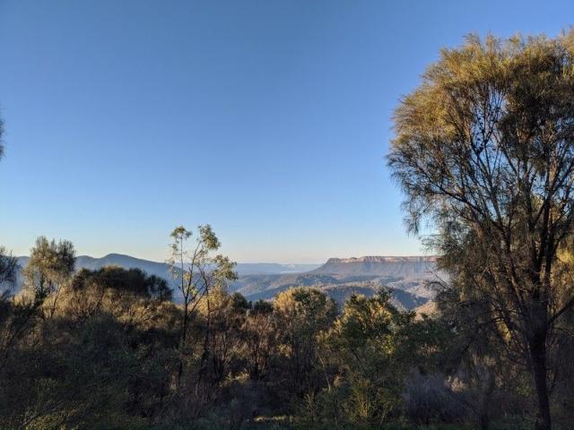 Land for sale in Bullio, New South Wales