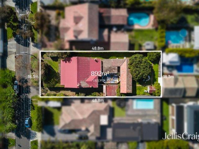 House for sale in Essendon, Melbourne