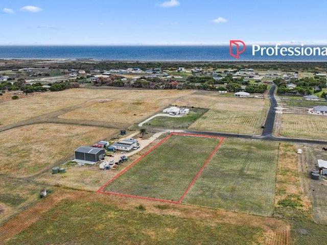 Land for sale in Kingston Se, South Australia