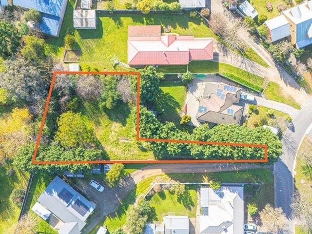 Land for sale in Myrtleford, Victoria