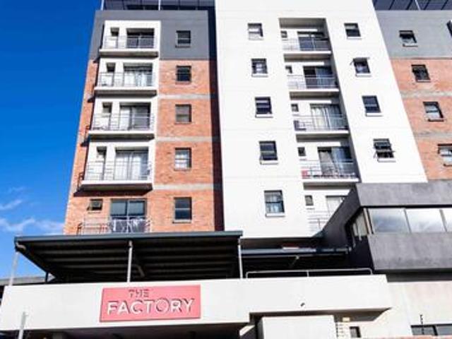 Apartment for sale in Cape Town, City of Cape Town
