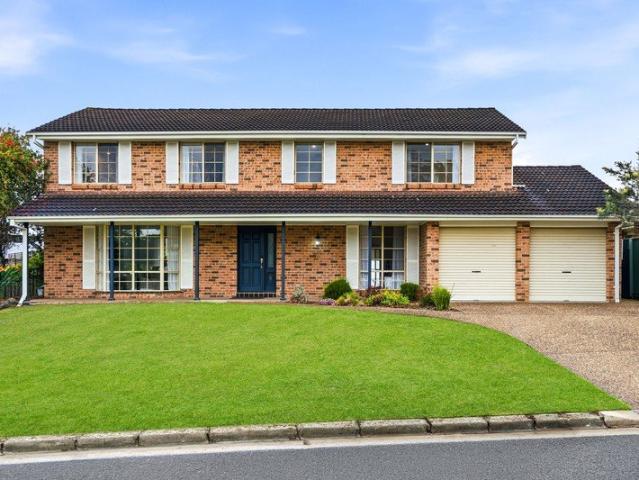 House for sale in Castle Hill, Sydney