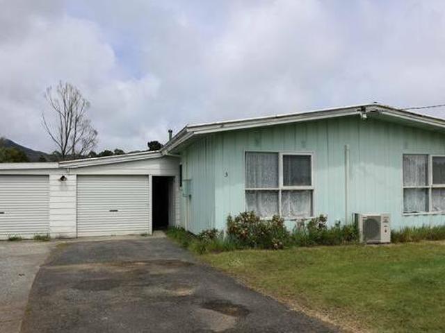 House for rent