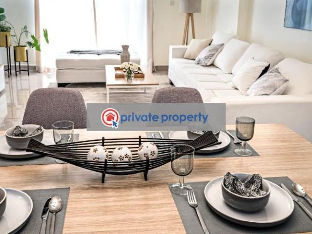 Apartment for rent in Machakos