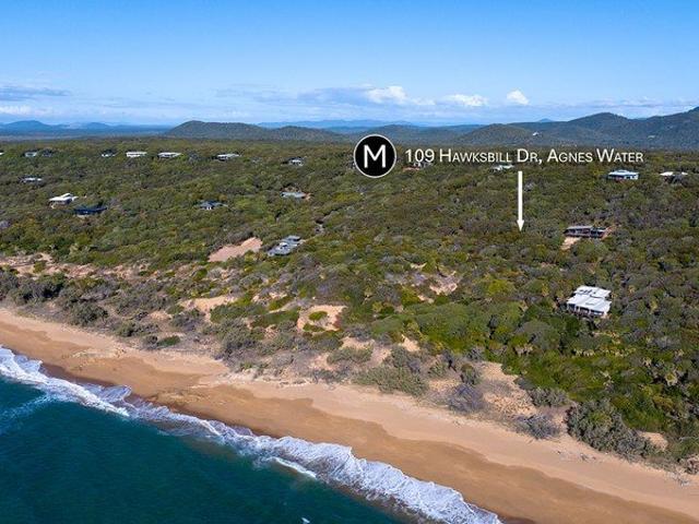 Land for sale in Agnes Water, Queensland