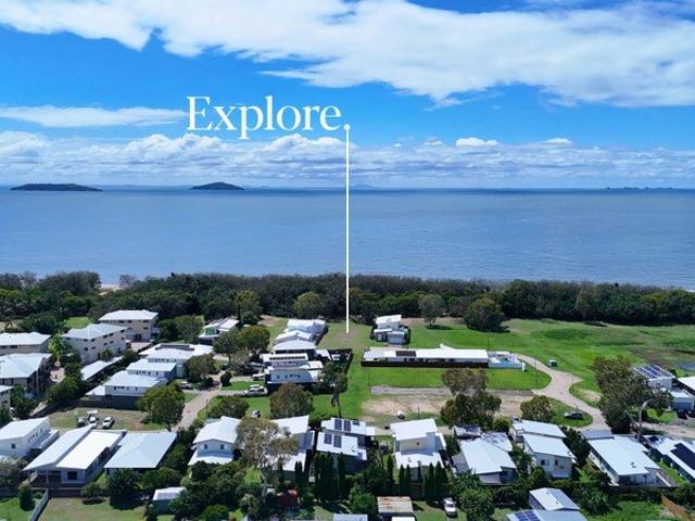 Land for sale in Mackay, Queensland
