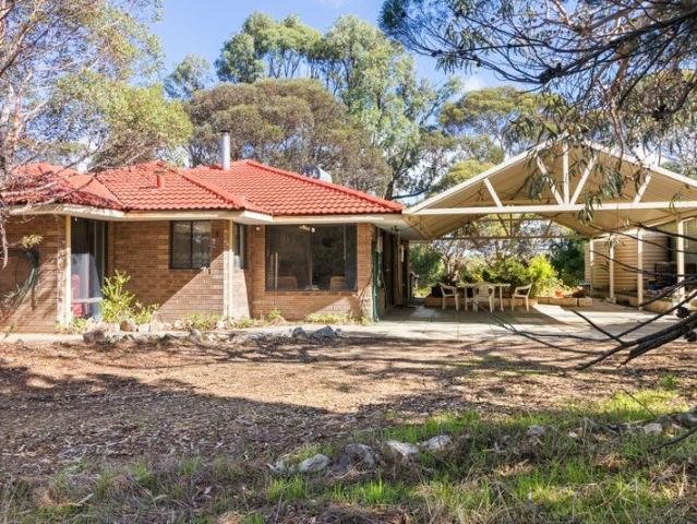 House for sale in Western Australia