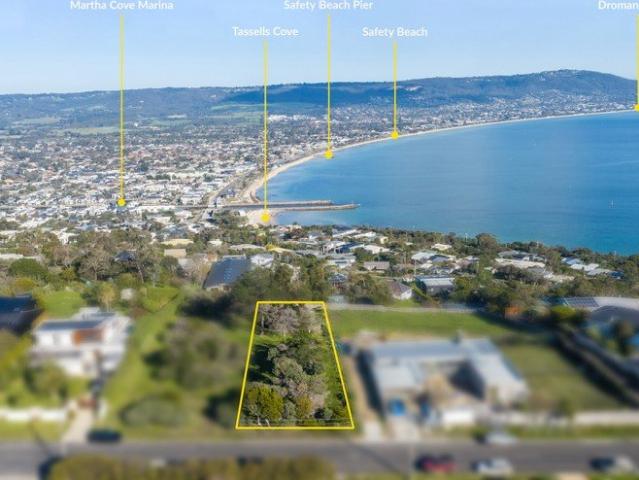 Land for sale in Camerons Creek, Victoria
