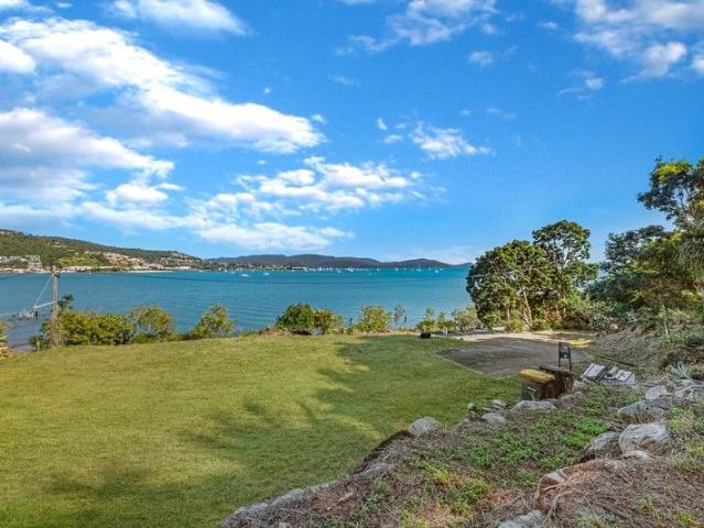 Land for sale in Airlie Beach, Queensland