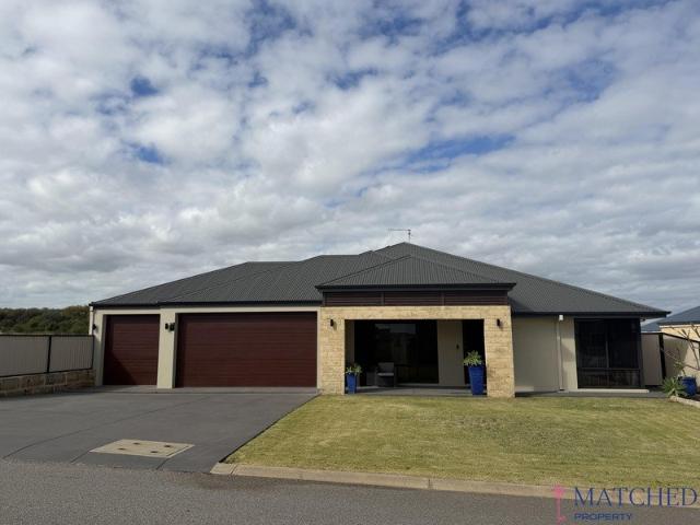 House for sale in Irwin, Western Australia