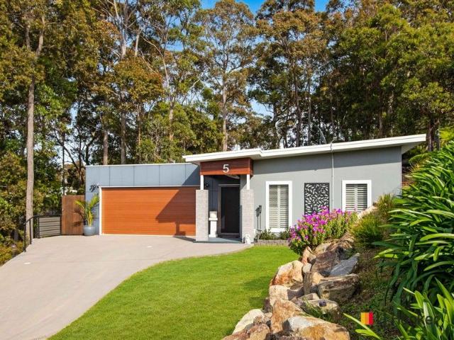 House for sale in Malua Bay, New South Wales