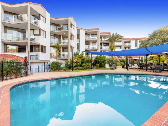 Apartment for sale in Kings Creek, Queensland