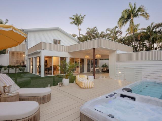 House for sale in Sunshine Beach, Noosa Shire