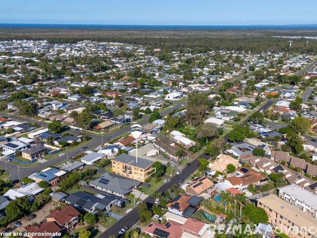 Apartment for sale in Toombul, Queensland
