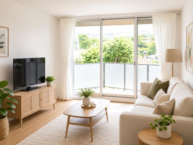Apartment for rent in Sydney, New South Wales
