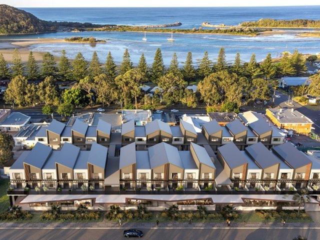 Townhouse for sale in Narooma, New South Wales