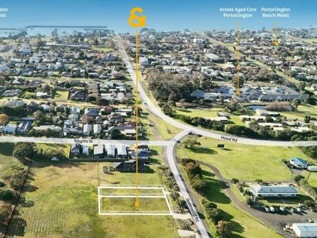 Land for sale in Portarlington, Victoria
