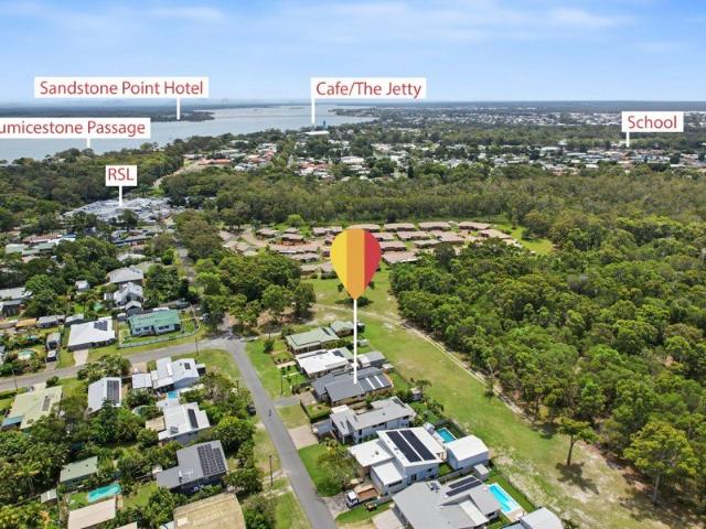 House for sale in Bongaree, Greater Brisbane