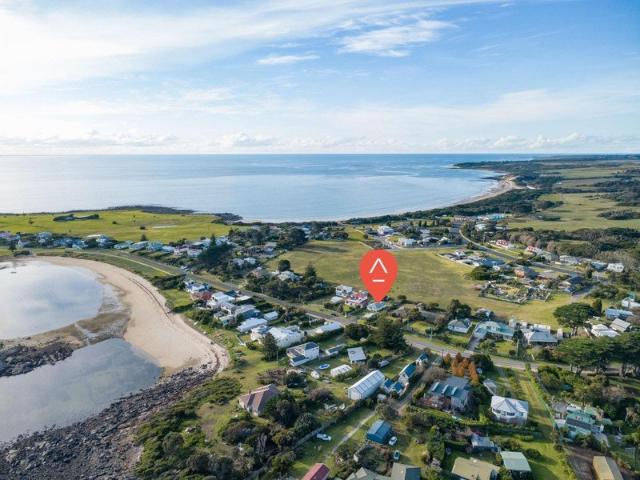House for sale in Low Head, Tasmania