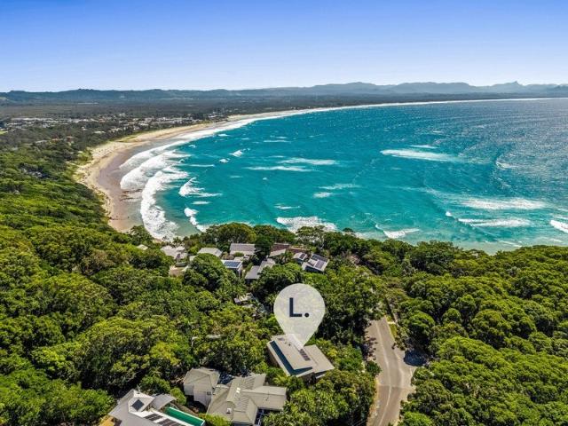 House for sale in Byron Bay, New South Wales