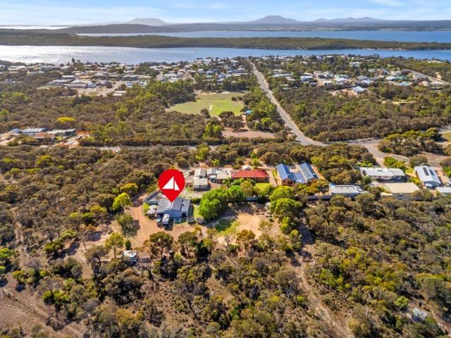 House for sale in Coffin Bay, South Australia