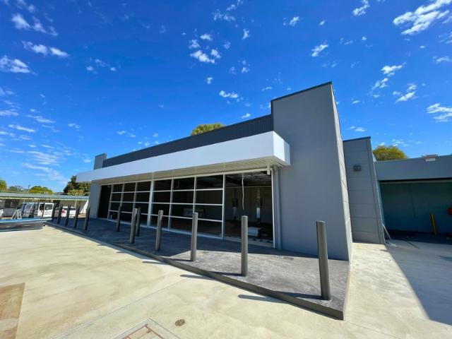 Retail for rent in Shepparton, Victoria