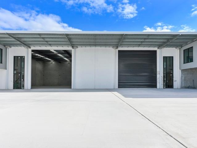 Warehouse for rent in Fernbrook, Queensland