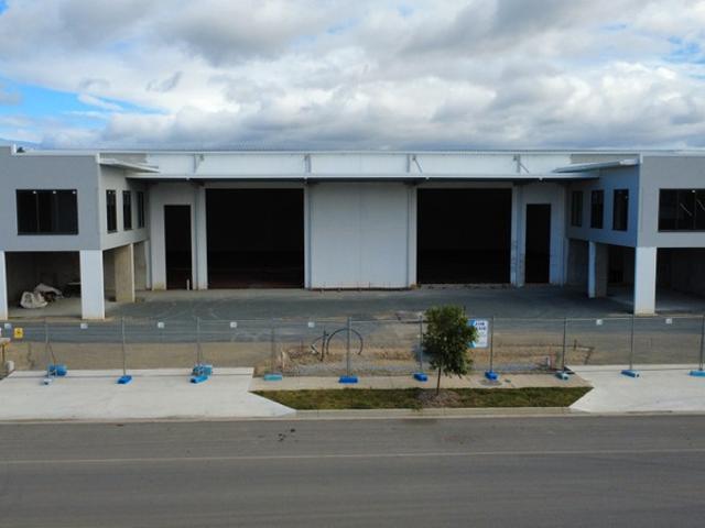 Warehouse for rent in Fernbrook, Queensland