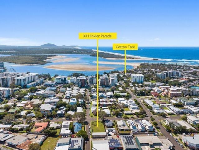 Land for sale in Kings Creek, Queensland
