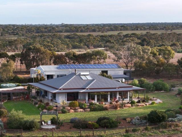 House for sale in Monarto, South Australia