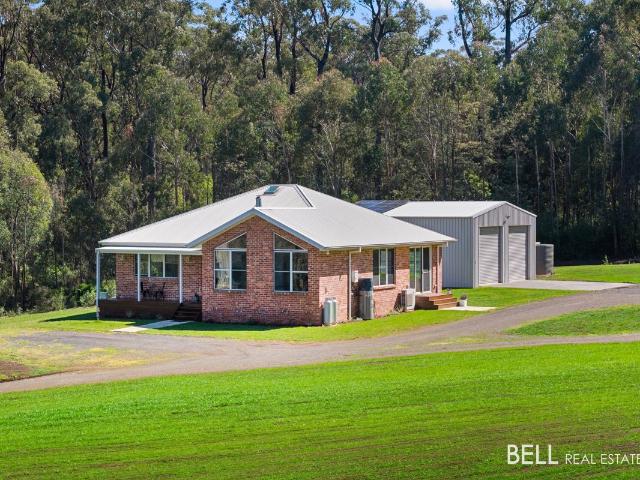 House for sale in Camerons Creek, Victoria