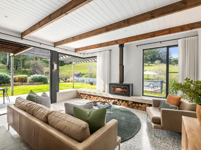 House for rent in Upper Kangaroo River, Shoalhaven City Council